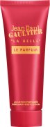 Ihr Geschenk - Jean Paul Gaultier La Belle Le Parfum Duschgel 75 ml