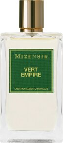Mizensir Vert Empire Eau de Parfum (EdP) 100 ml