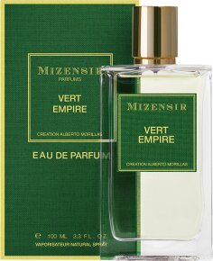 Mizensir Vert Empire Eau de Parfum (EdP) 100 ml