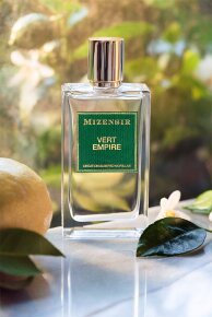 Mizensir Vert Empire Eau de Parfum (EdP) 100 ml