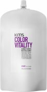 KMS ColorVitality Conditioner Pouch 750 ml KMS ColorVitality Conditioner Pouch 750 ml