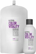 Set - KMS ColorVitality Shampoo Nachfüllset Set - KMS ColorVitality Shampoo Nachfüllset