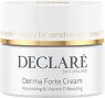 Declare Special Care Derma Forte Cream 50 ml
