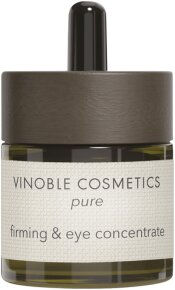 Vinoble Cosmetics Pure Firming & Eye concentrate 15ml