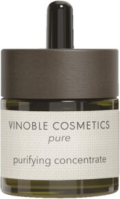 Vinoble Cosmetics Pure Purifying Concentrate 15ml