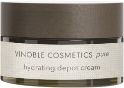 Vinoble Cosmetics Pure Hydrating Depot Cream 50ml