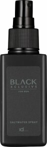 ID Hair Black Xclusive Saltwater Spray 100 ml