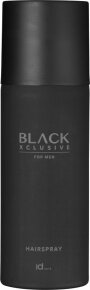 ID Hair Black Xclusive Hairspray 200 ml