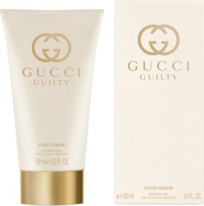 Gucci Guilty Shower Gel - Duschgel 150 ml