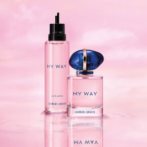 Giorgio Armani My Way Eau de Parfum (EdP) REFILL 100 ml