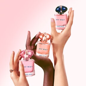 Giorgio Armani My Way Eau de Parfum (EdP) REFILL 100 ml