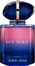Giorgio Armani My Way Le Parfum