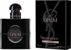 Yves Saint Laurent Black Opium Le Parfum 30 ml