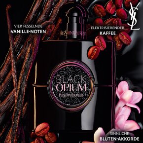 Yves Saint Laurent Black Opium Le Parfum 30 ml