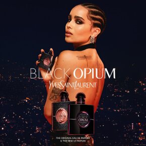 Yves Saint Laurent Black Opium Le Parfum 50 ml