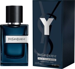 Yves Saint Laurent Y Intense Eau de Parfum (EdP) 60 ml