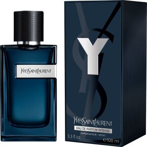 Yves Saint Laurent Y Intense Eau de Parfum (EdP) 100 ml