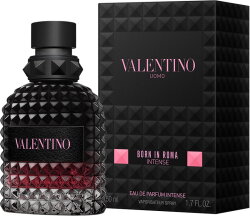 Valentino Uomo Born in Roma Intense Eau de Parfum (EdP) 50 ml