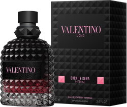 Valentino Uomo Born in Roma Intense Eau de Parfum (EdP) 100 ml