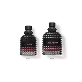Valentino Uomo Born in Roma Intense Eau de Parfum (EdP) 100 ml