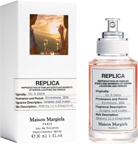 Maison Margiela Replica On a Date Eau de Toilette (EdT) 30 ml