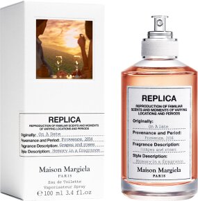 Maison Margiela Replica On a Date Eau de Toilette (EdT) 100 ml