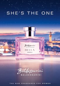 Baldessarini Bella Absolú Eau de Parfum (EdP) 30 ml