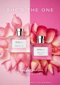 Baldessarini Bella Absolú Eau de Parfum (EdP) 30 ml