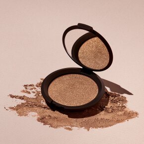 Smashbox Shimmering Skin Perfector 7 g Chocolate Geode