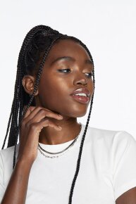 Smashbox Shimmering Skin Perfector 7 g Chocolate Geode