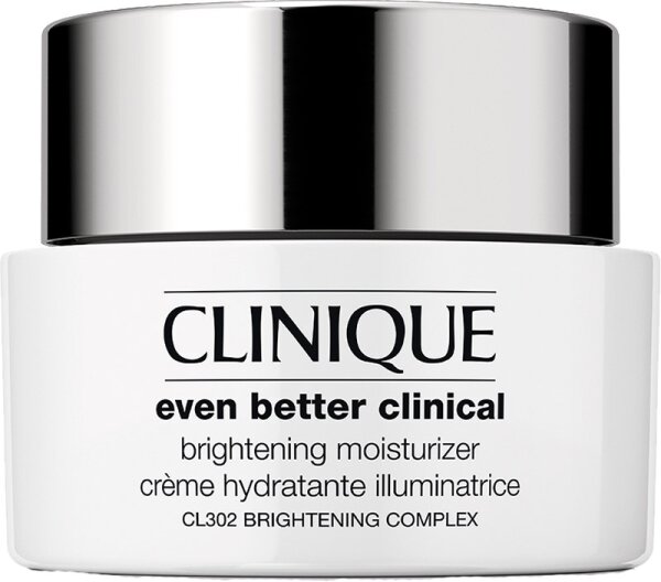 Clinique Even Better Clinical Brightening Moisturizer 50 ml | Gesichtsseren