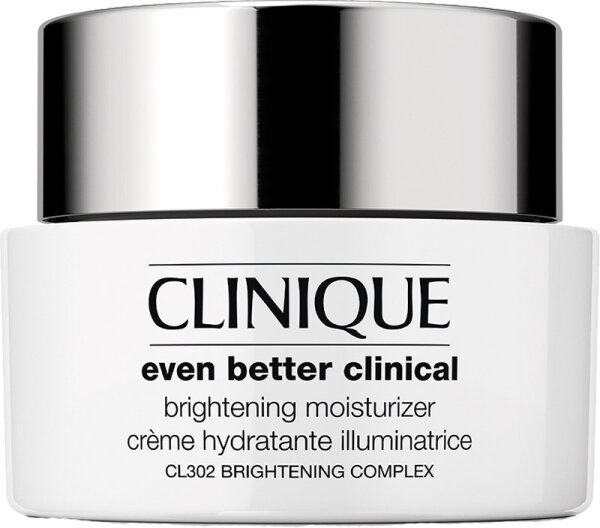 Better Moisturizer Even Clinical Brightening ml Clinique 50