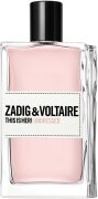 Zadig & Voltaire This is Her! Undressed Eau de Parfum (EdP)