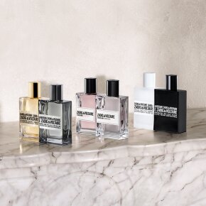 Zadig & Voltaire This is Her! Undressed Eau de Parfum (EdP) 50 ml