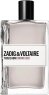 Zadig & Voltaire This is Him! Undressed Eau de Toilette (EdT)