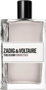 Zadig & Voltaire This is Him! Undressed Eau de Toilette (EdT)