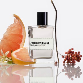 Zadig & Voltaire This is Him! Undressed Eau de Toilette (EdT) 100 ml
