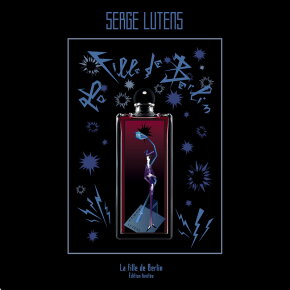 Aktion - Serge Lutens La Fille de Berlin Limited Edition Eau de Parfum (EdP) 50 ml