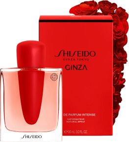 Shiseido Ginza Intense Eau de Parfum (EdP) 30 ml