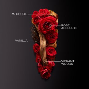 Shiseido Ginza Intense Eau de Parfum (EdP) 50 ml