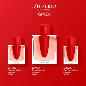 Shiseido Ginza Intense Eau de Parfum (EdP) 50 ml