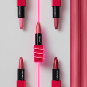 Shiseido Technosatin Gel Lipstick 3,3 g 402 Chatbot