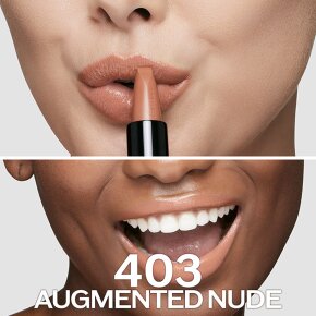 Shiseido Technosatin Gel Lipstick 3,3 g 403 Augmented Nude