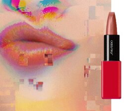Shiseido Technosatin Gel Lipstick 3,3 g 403 Augmented Nude