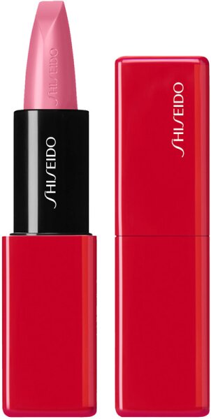0729238180529 - - Technosatin Gel Lipstick - Lippenstift - technosatin Gel Lipstick 407 0729238180529 - - Technosatin Gel Lipstick - Lippenstift - technosatin Gel Lipstick 407