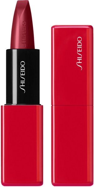 0729238180567 - - Technosatin Gel Lipstick - Lippenstift - technosatin Gel Lipstick 411 0729238180567 - - Technosatin Gel Lipstick - Lippenstift - technosatin Gel Lipstick 411