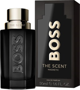 Hugo Boss Boss The Scent Magnetic Eau de Parfum (EdP) 50 ml