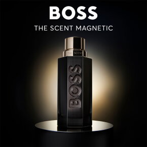 Hugo Boss Boss The Scent Magnetic Eau de Parfum (EdP) 50 ml