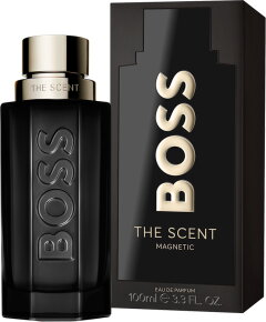 Hugo Boss Boss The Scent Magnetic Eau de Parfum (EdP) 100 ml