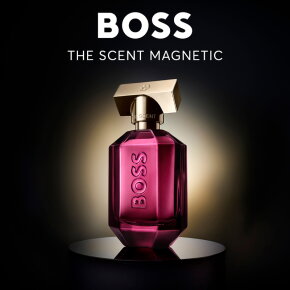 Hugo Boss Boss The Scent for Her Magnetic Eau de Parfum (EdP) 30 ml